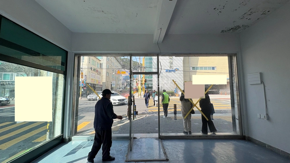 부산광역시 수영구 민락동 상가 사진 1