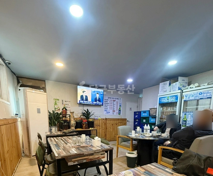 부산광역시 동래구 온천동 상가 사진 1