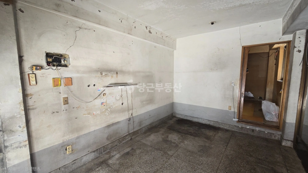 서울특별시 중랑구 묵동 상가 사진 1