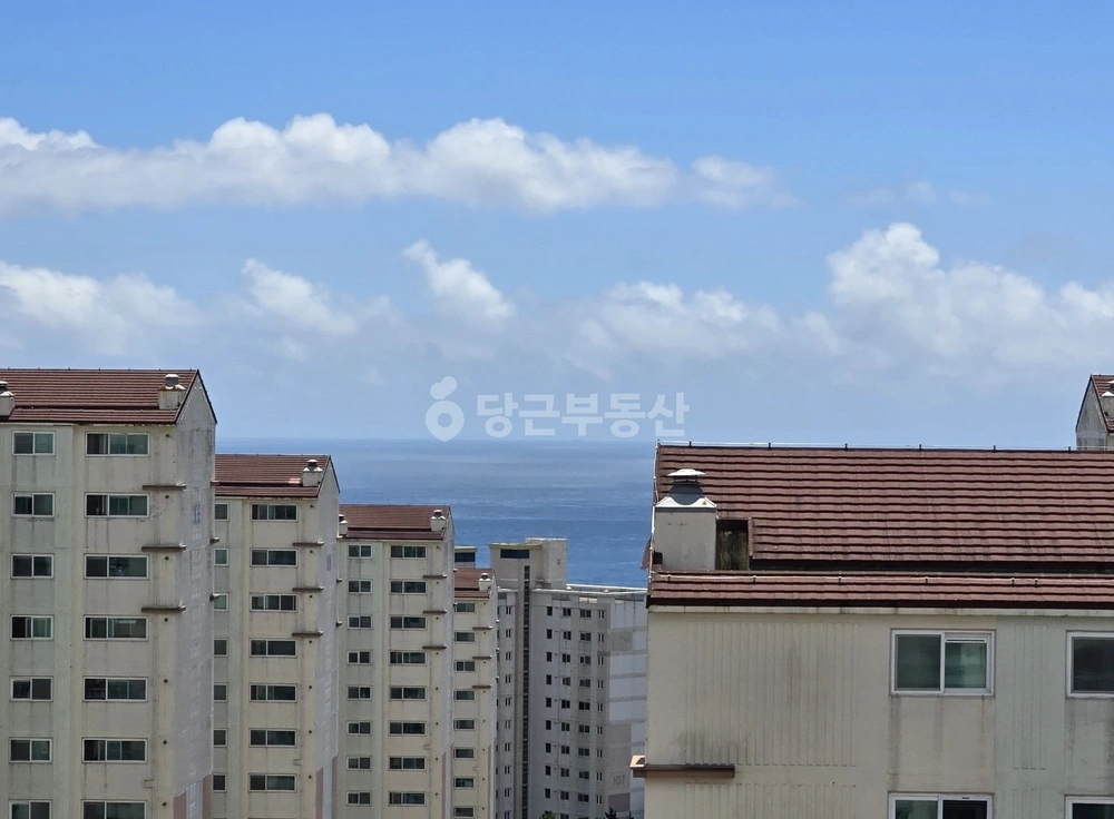 제주특별자치도 서귀포시 서호동 아파트 사진 1