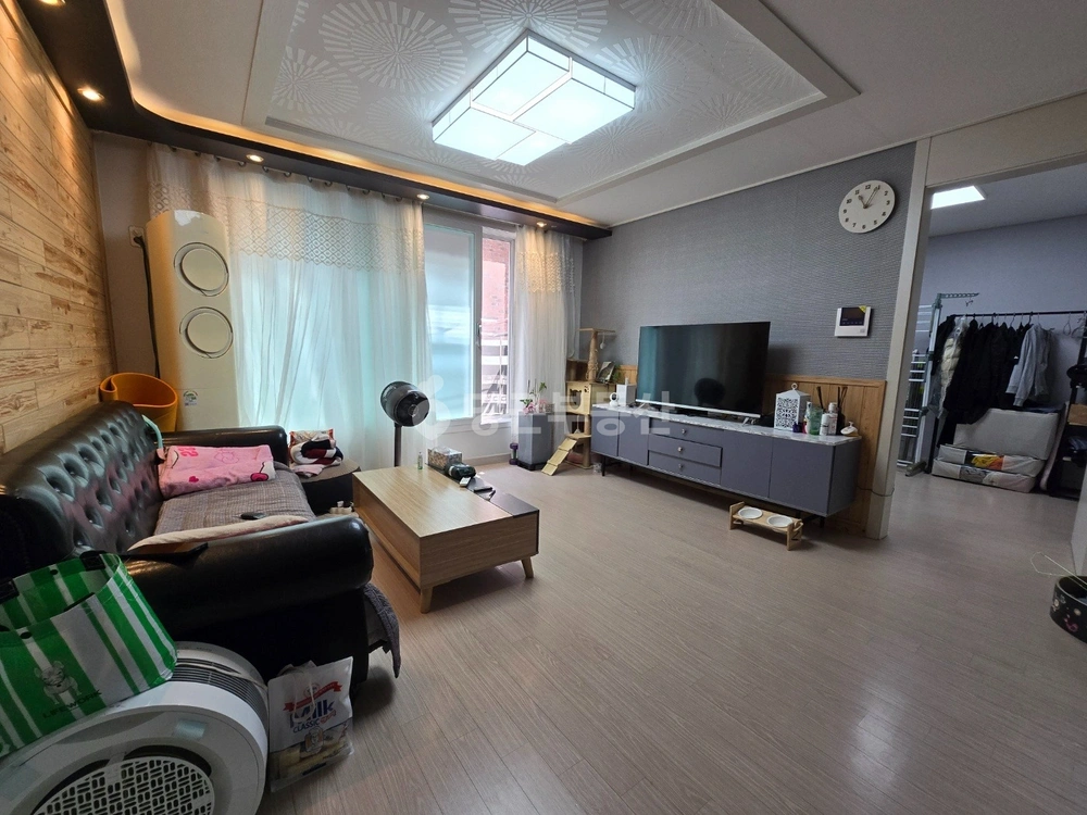 경기도 수원시 팔달구 고등동 빌라(투룸 이상) 사진 1