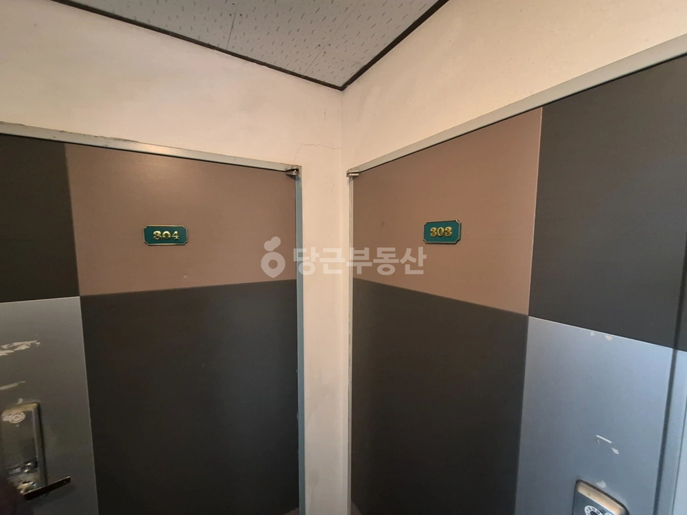 제주특별자치도 제주시 연동 빌라(투룸 이상) 사진 1
