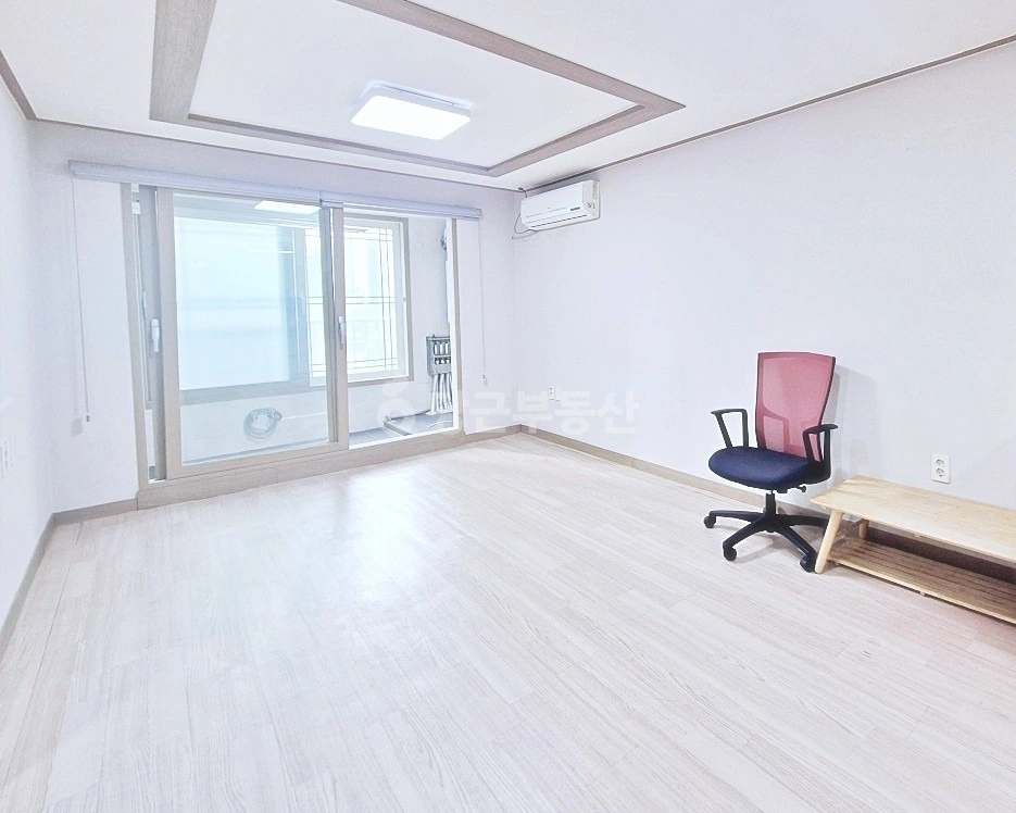 부산광역시 동래구 사직동 빌라(투룸 이상) 사진 1