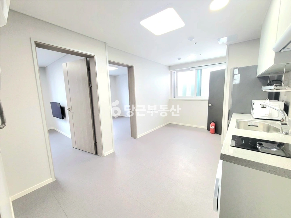 전남광주통합특별시 서구 쌍촌동 오피스텔 사진 1