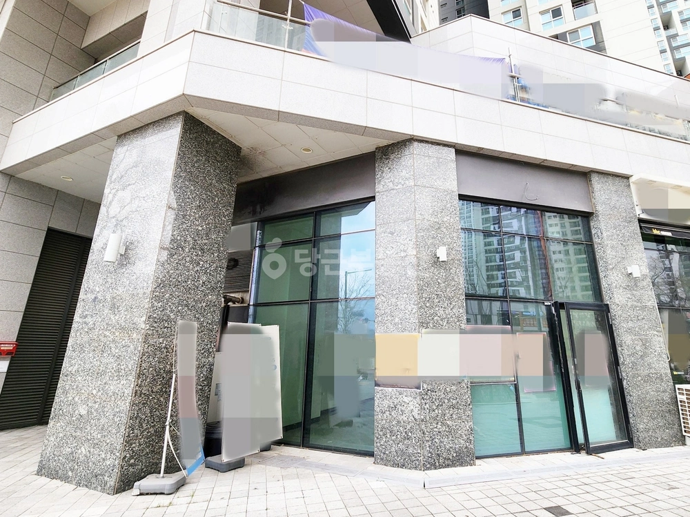인천광역시 연수구 송도동 상가 사진 1