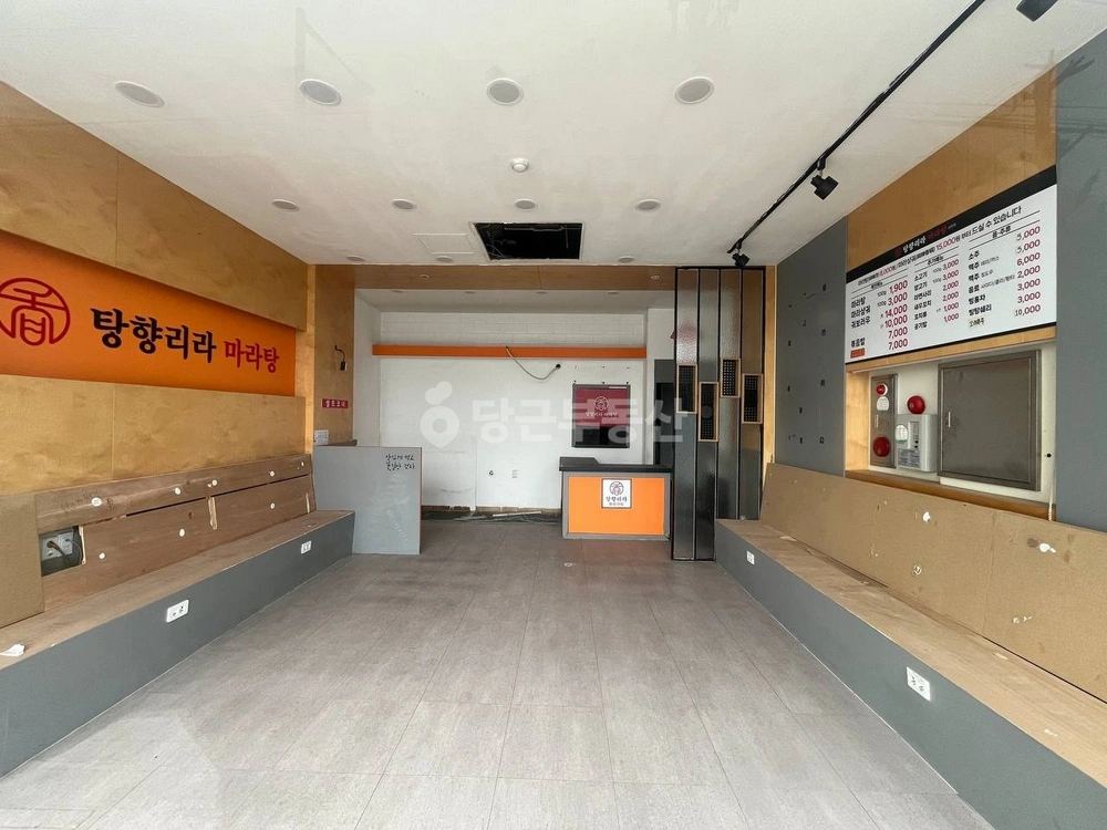 충청남도 천안시 서북구 성정동 상가 사진 1