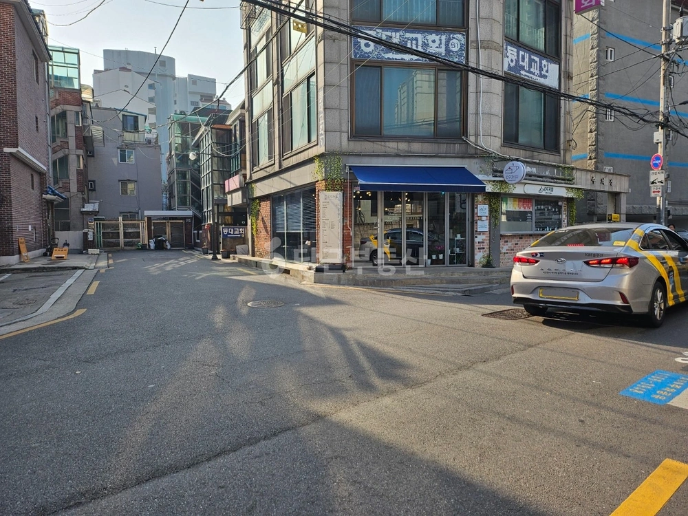 서울특별시 강서구 화곡동 상가 사진 1