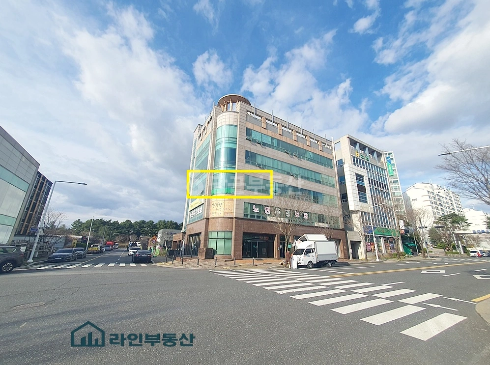 대전광역시 유성구 대정동 상가 사진 1