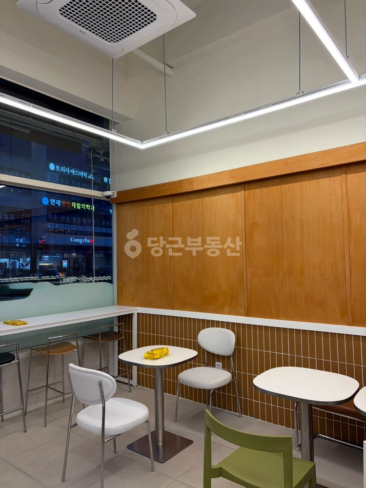 경기도 남양주시 별내동 상가 사진 1