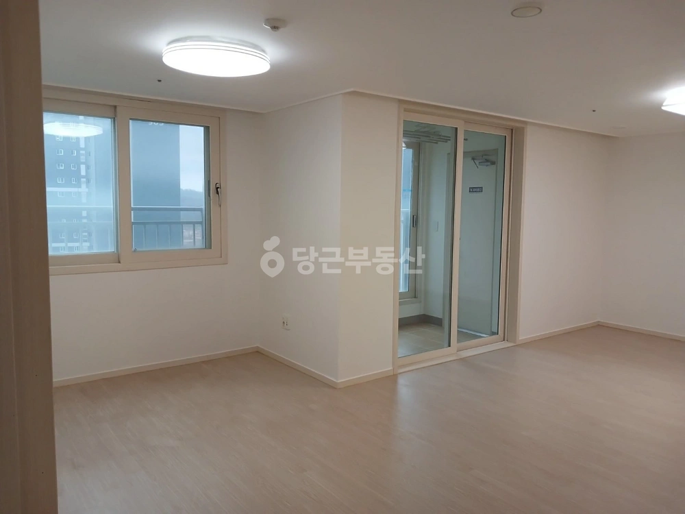 경기도 평택시 청북읍 아파트 사진 1