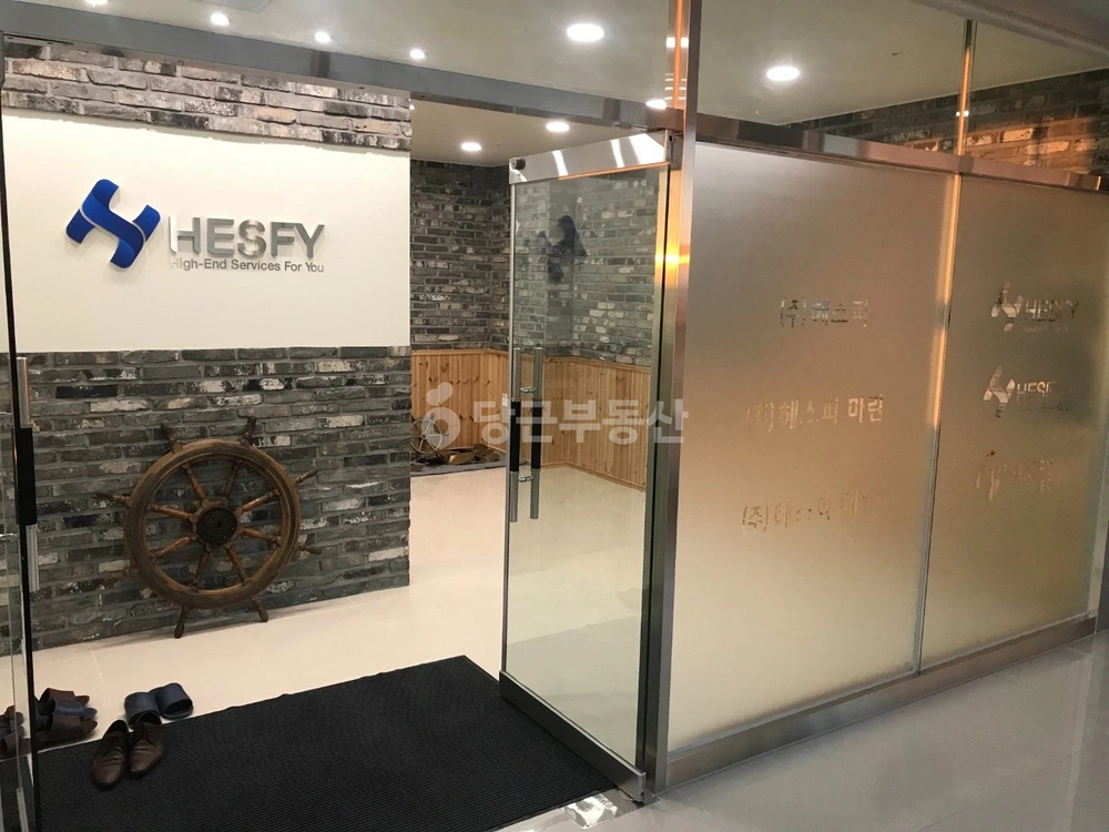부산광역시 강서구 명지동 사무실 사진 1