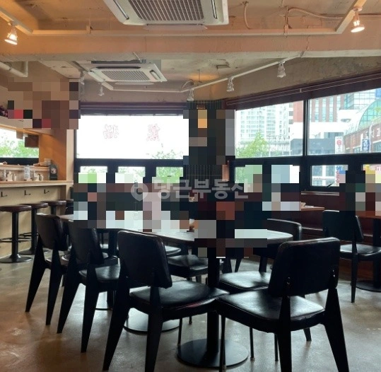 서울특별시 성동구 성수동2가 상가 사진 1