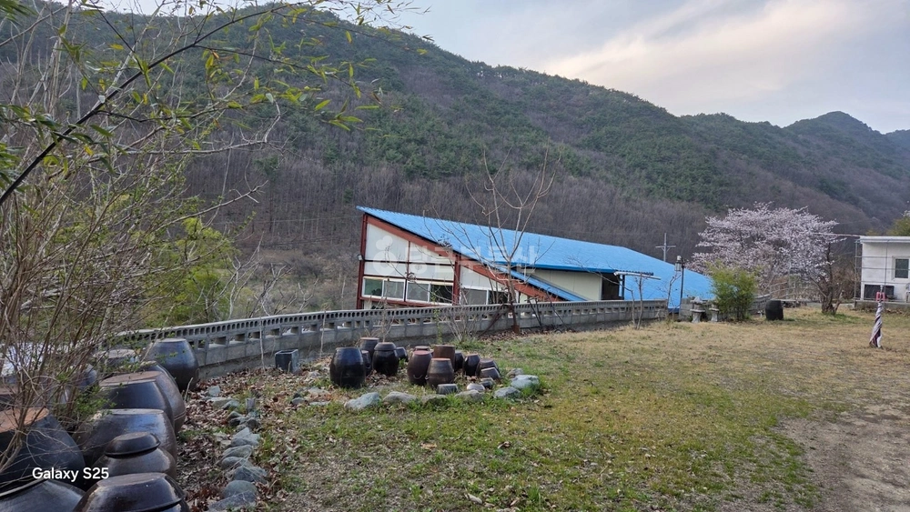 경상남도 양산시 원동면 공장/창고 사진 1