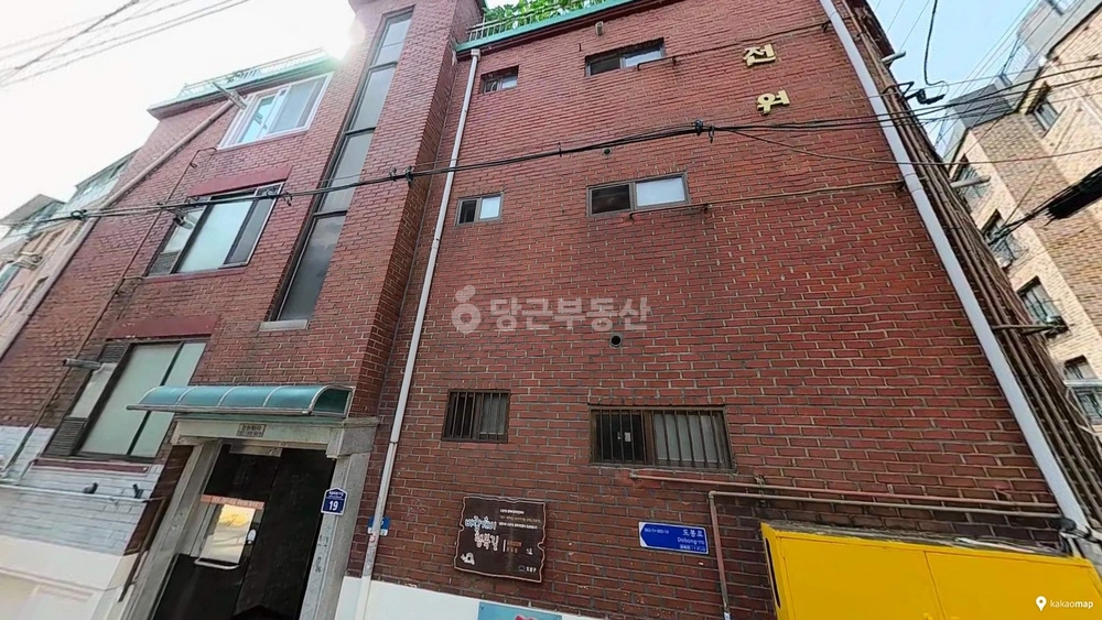 서울특별시 도봉구 도봉동 빌라(투룸 이상) 사진 1