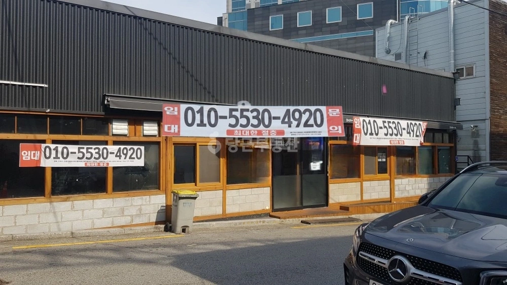 경상북도 구미시 황상동 상가 사진 1
