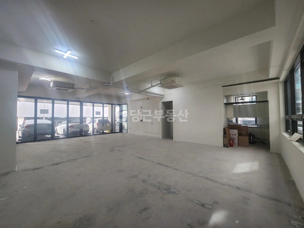 서울특별시 강남구 청담동 상가 사진 1