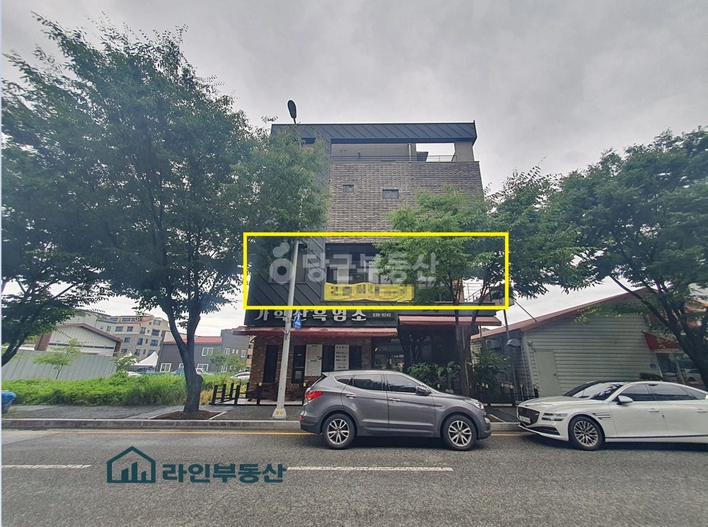 대전광역시 유성구 학하동 사무실 사진 1