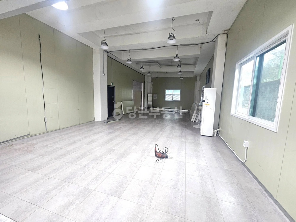 경기도 하남시 하산곡동 공장/창고 사진 1