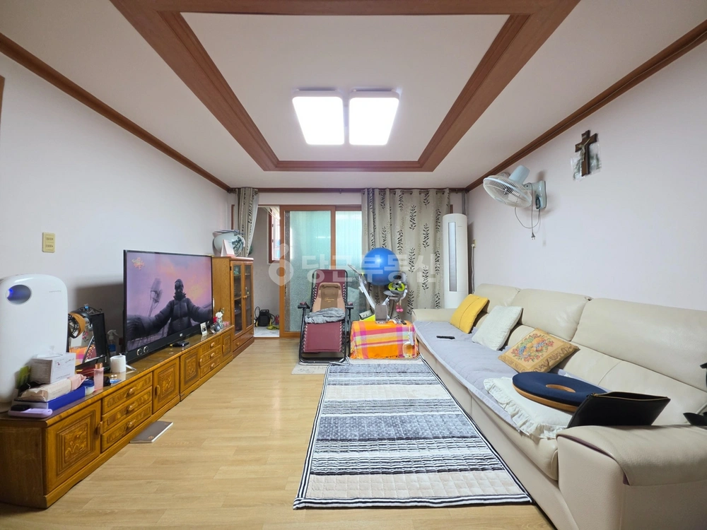 경기도 안산시 상록구 본오동 빌라(투룸 이상) 사진 1