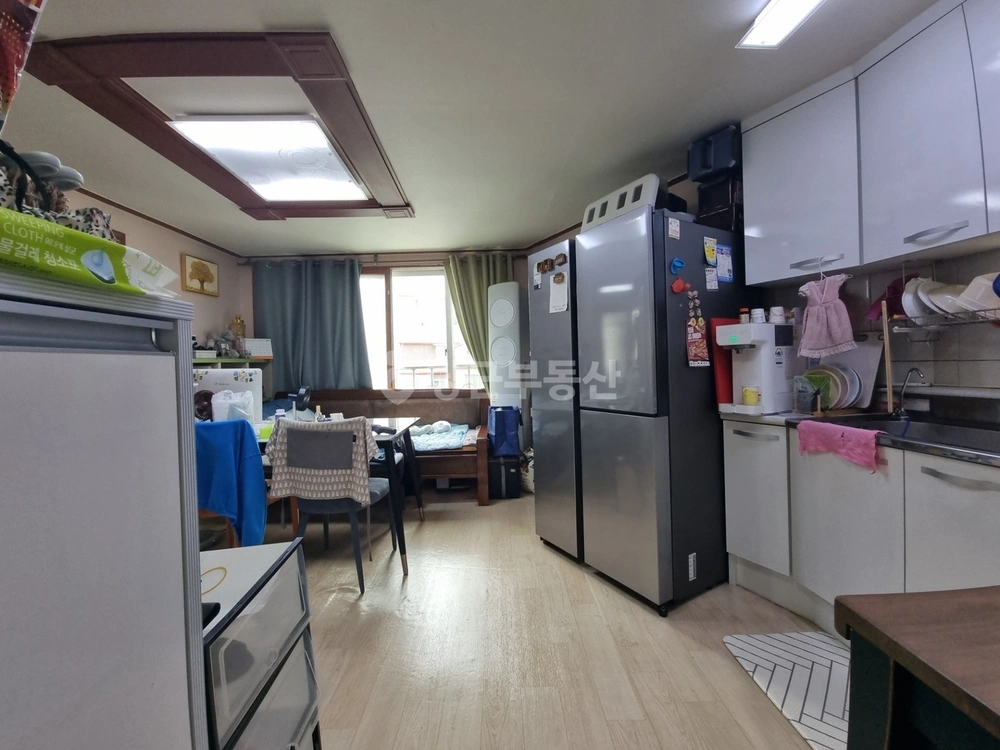 경기도 안산시 상록구 일동 빌라(투룸 이상) 사진 1