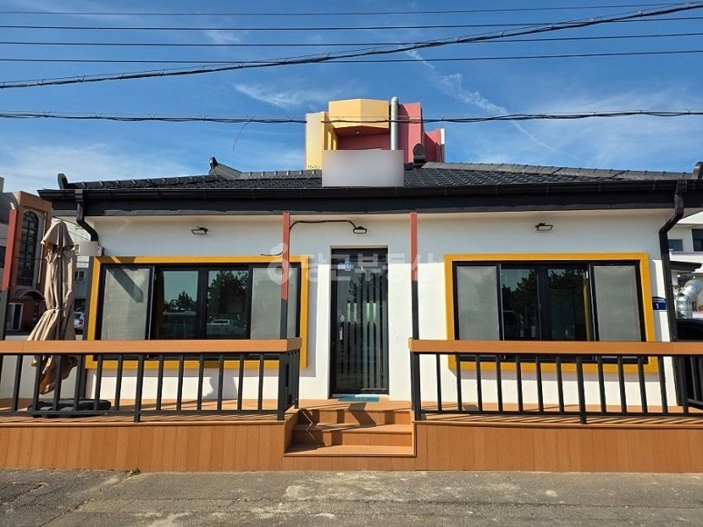 제주특별자치도 서귀포시 대정읍 상가 사진 1