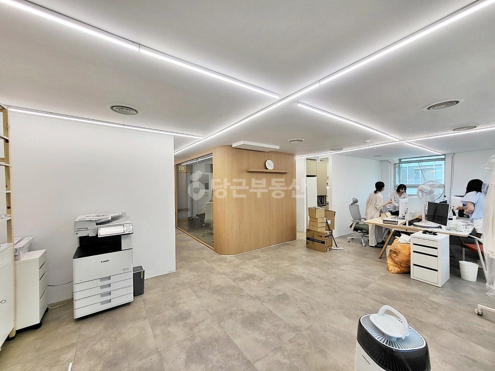 서울특별시 강남구 대치동 사무실 사진 1