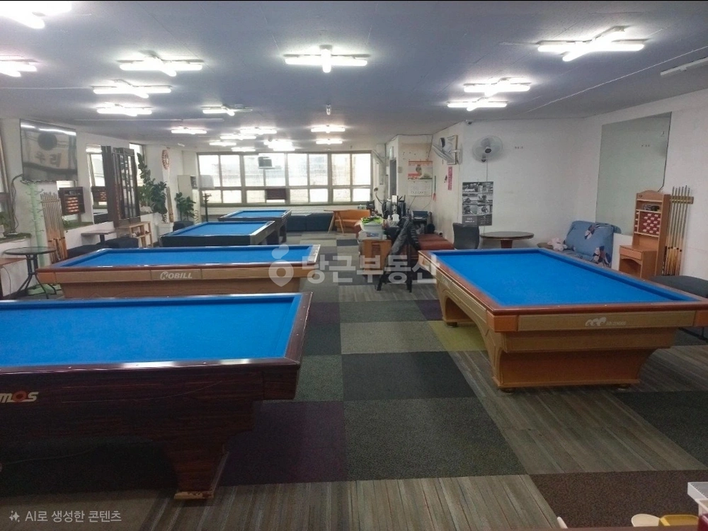 제주특별자치도 제주시 노형동 상가 사진 1
