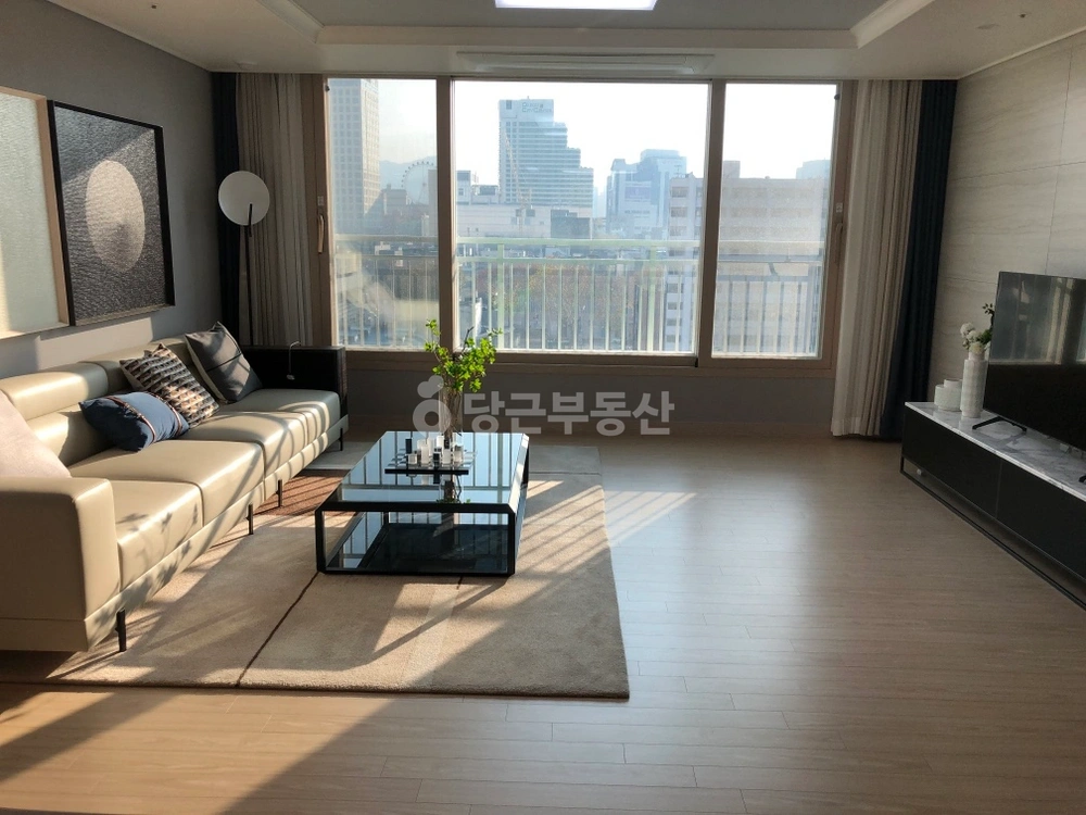 대구광역시 북구 칠성동2가 아파트 사진 1
