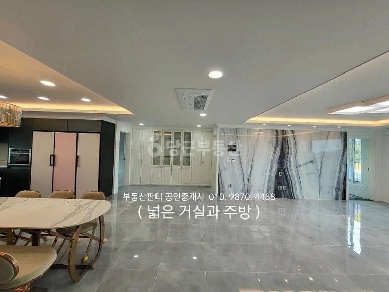 제주특별자치도 서귀포시 강정동 빌라(투룸 이상) 사진 1