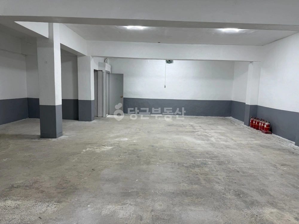 서울특별시 중구 신당동 공장/창고 사진 1