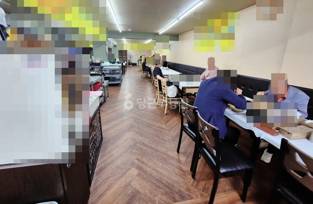 부산광역시 부산진구 부전동 상가 사진 1