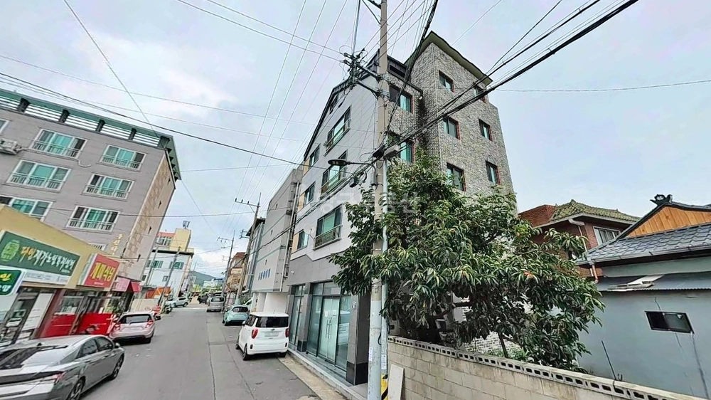 대구광역시 동구 신기동 건물 사진 1