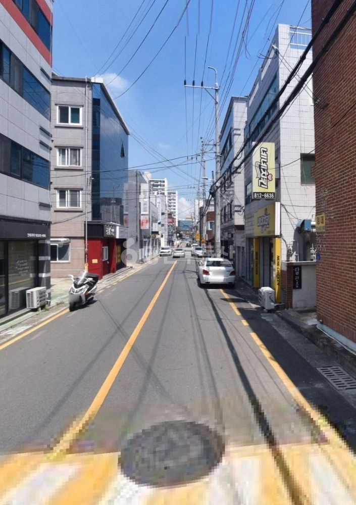 경상북도 경산시 정평동 상가 사진 1