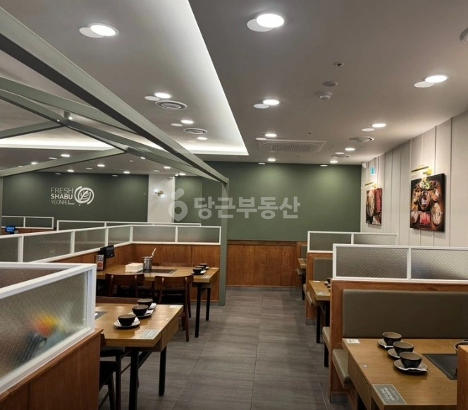 부산광역시 남구 용호동 상가 사진 1