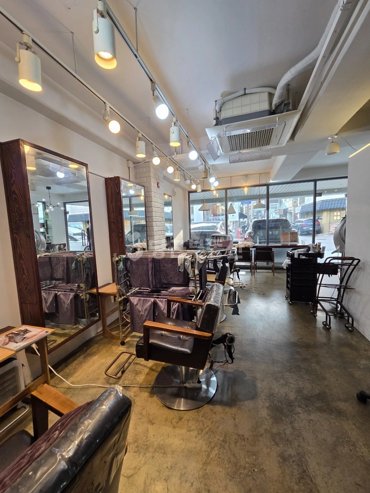서울특별시 마포구 합정동 상가 사진 1