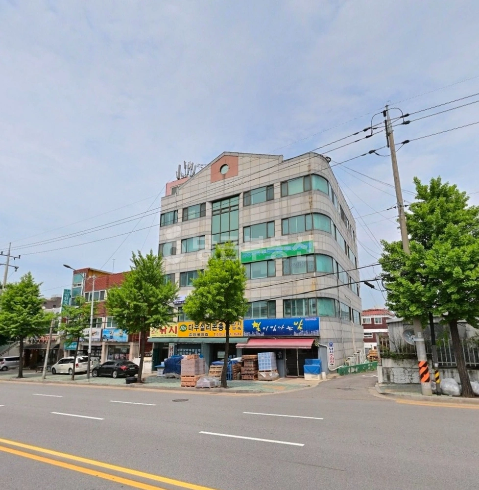 인천광역시 부평구 산곡동 사무실 사진 1