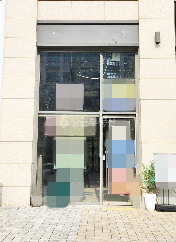 인천광역시 연수구 송도동 상가 사진 1