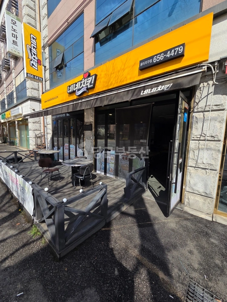 경기도 평택시 용이동 상가 사진 1