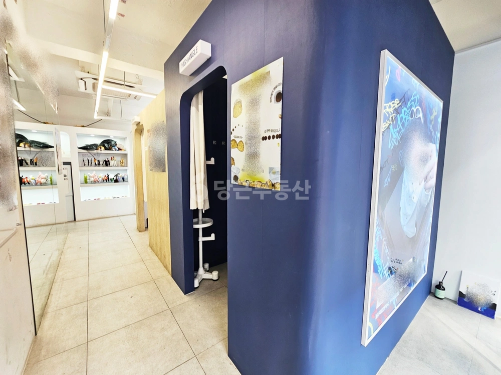 서울특별시 마포구 서교동 상가 사진 1