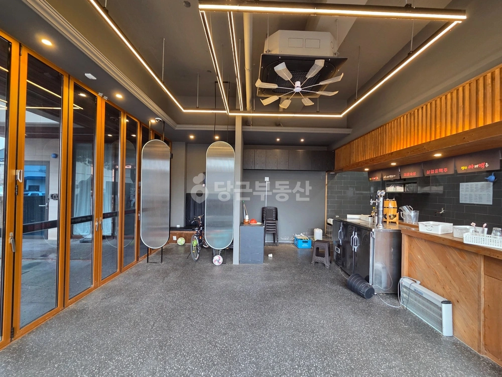 경상남도 진주시 평거동 상가 사진 1