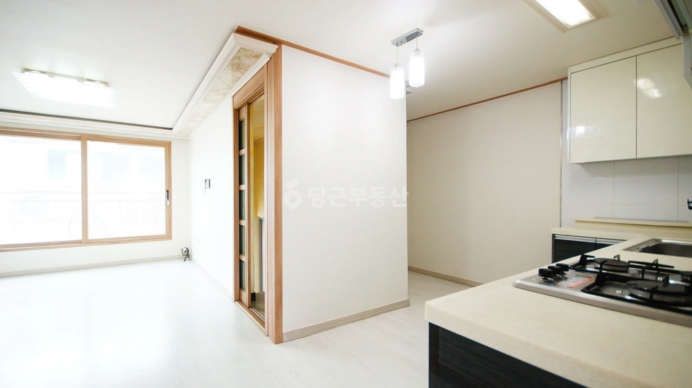 인천광역시 서해구 검암동 빌라(투룸 이상) 사진 1