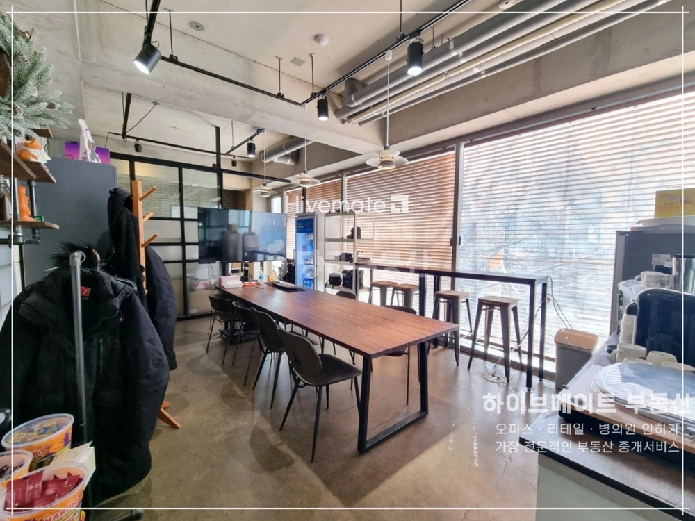 서울특별시 강남구 신사동 사무실 사진 1