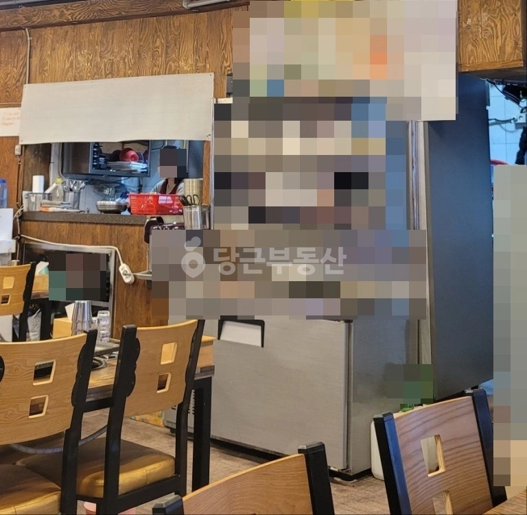 부산광역시 연제구 연산동 상가 사진 1
