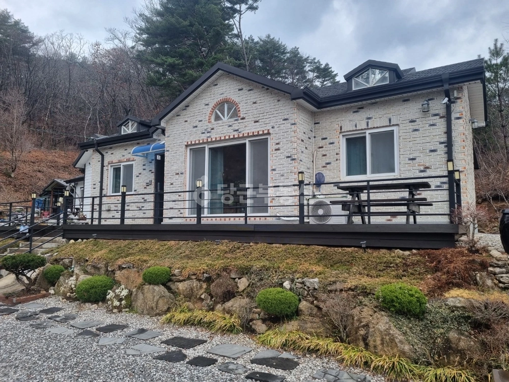 강원특별자치도 원주시 신림면 단독/전원주택 사진 1