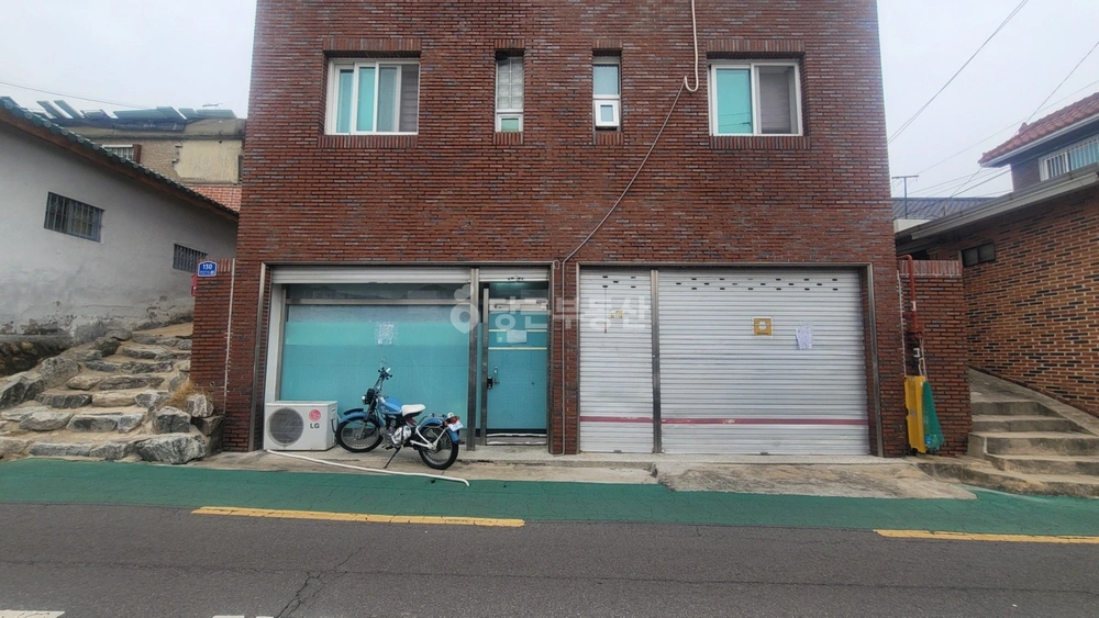 대구광역시 남구 대명동 상가 사진 1