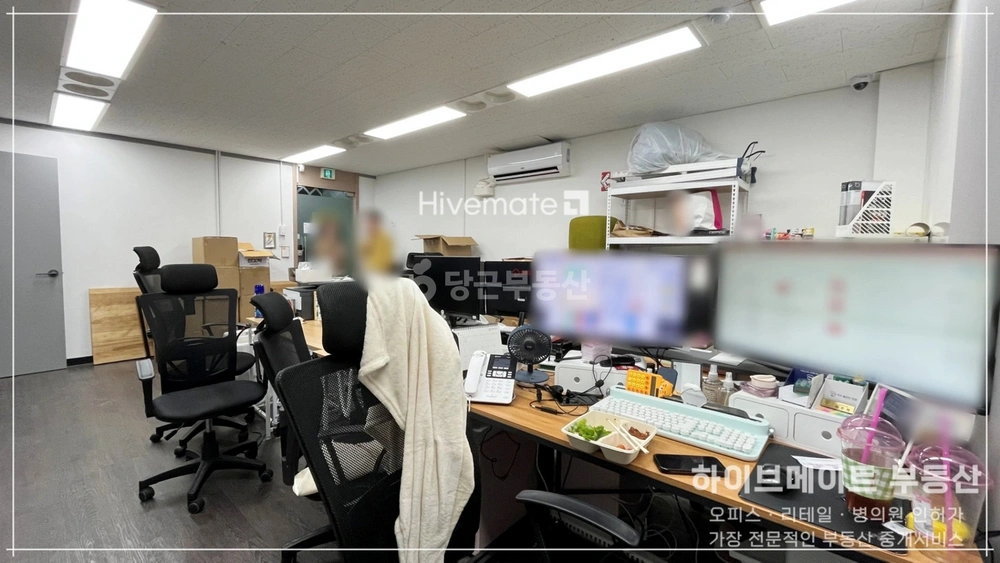 서울특별시 강남구 역삼동 사무실 사진 1