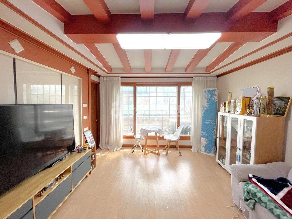 경기도 광주시 경안동 빌라(투룸 이상) 사진 1