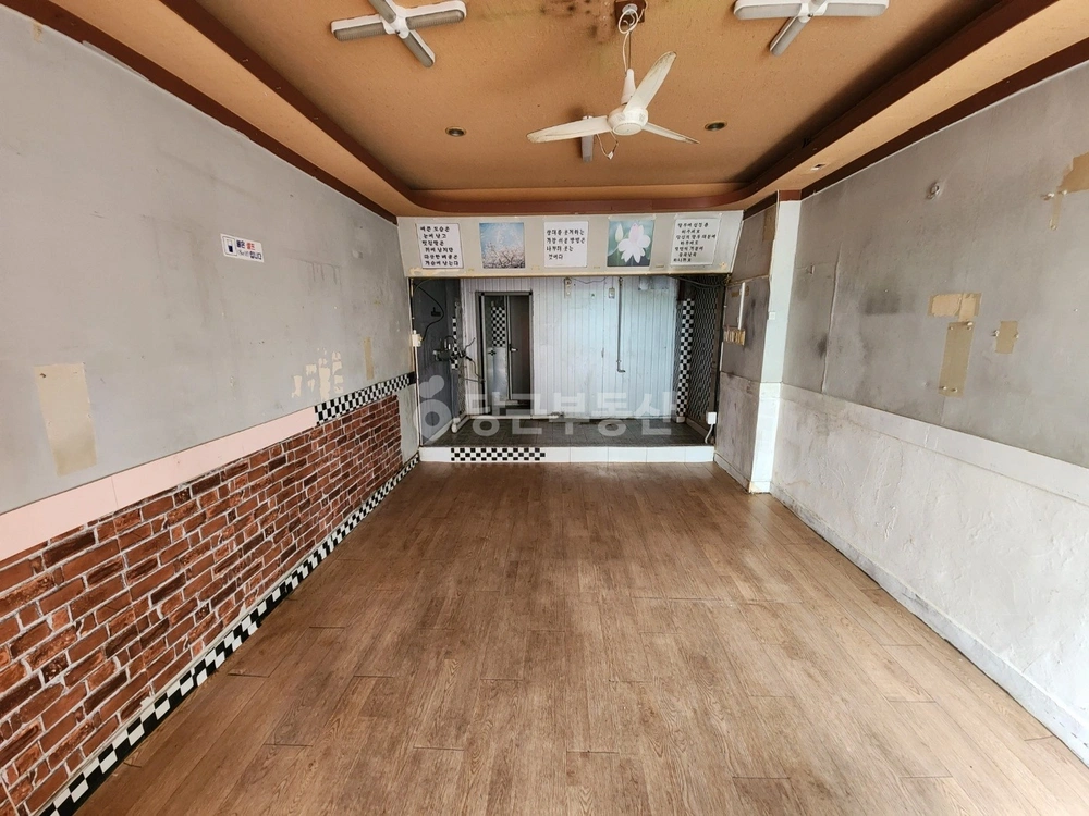 인천광역시 미추홀구 용현동 상가 사진 1