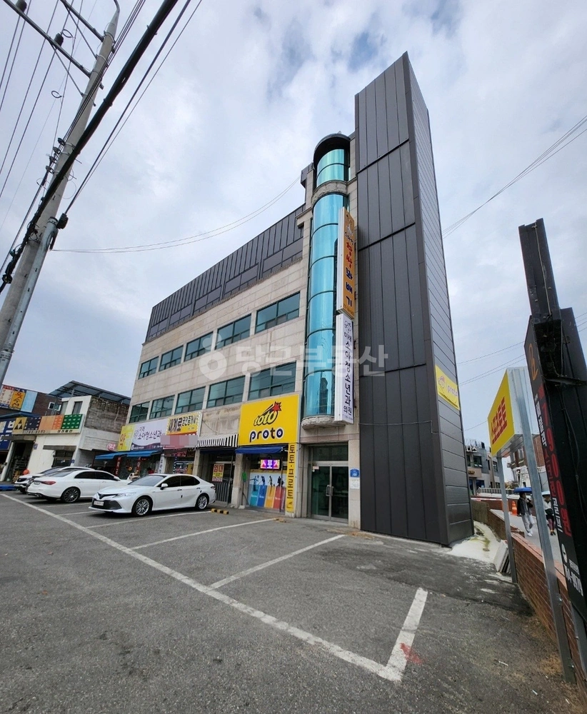 경기도 광주시 양벌동 상가 사진 1