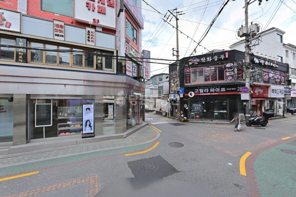 서울특별시 은평구 갈현동 상가 사진 1